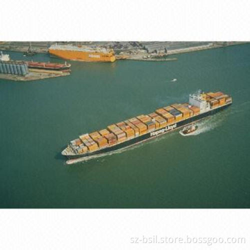 China to Malaysia Shipping Agency